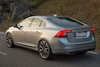 Volvo S60 2014
