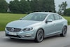 Volvo S60 2014