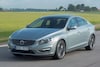 Volvo S60 2014
