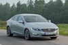 Volvo S60 2014