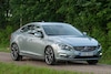 Volvo S60 2014