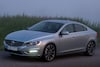 Volvo S60 2014