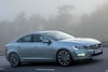 Volvo S60 2014