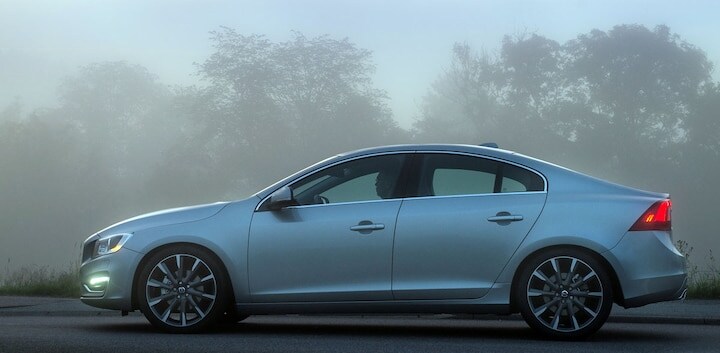 Volvo S60 2014