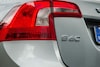 Volvo S60 2014