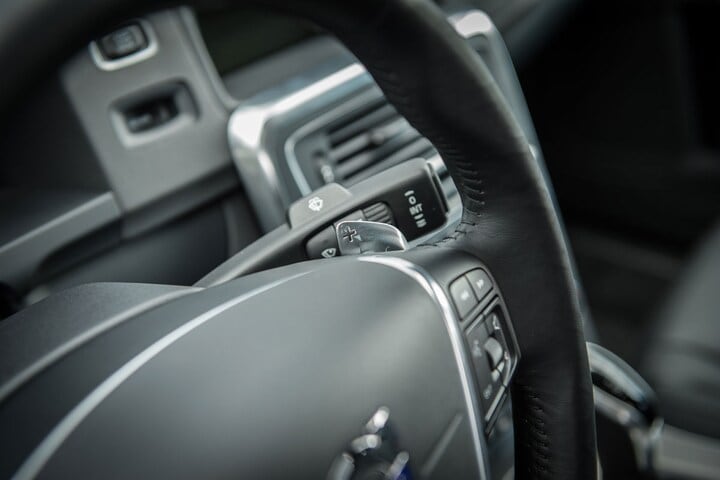 Volvo S60 2014