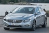 Volvo V60 2014