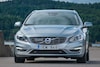 Volvo V60 2014