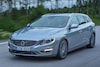 Volvo V60 2014