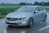 Volvo V60 2014