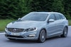 Volvo V60 2014