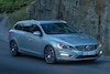 Volvo V60 2014