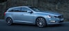 Volvo V60 2014