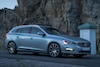 Volvo V60 2014