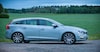Volvo V60 2014