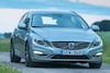 Volvo V60 2014