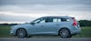 Volvo V60 2014