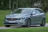 Volvo V60 2014