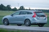 Volvo V60 2014
