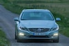 Volvo V60 2014