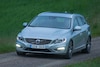 Volvo V60 2014