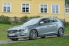 Volvo V60 2014