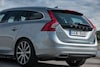 Volvo V60 2014