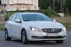 Volvo V60 D6 Plug-in Hybrid 2014