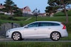 Volvo V60 D6 Plug-in Hybrid 2014