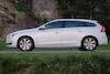 Volvo V60 D6 Plug-in Hybrid 2014