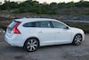 Volvo V60 D6 Plug-in Hybrid 2014