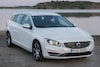 Volvo V60 D6 Plug-in Hybrid 2014
