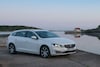Volvo V60 D6 Plug-in Hybrid 2014