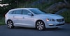 Volvo V60 D6 Plug-in Hybrid 2014