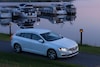 Volvo V60 D6 Plug-in Hybrid 2014