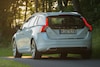 Volvo V60 D6 Plug-in Hybrid 2014