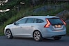 Volvo V60 D6 Plug-in Hybrid 2014