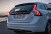 Volvo V60 D6 Plug-in Hybrid 2014