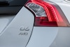 Volvo V60 D6 Plug-in Hybrid 2014