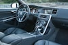 Volvo V60 D6 Plug-in Hybrid 2014