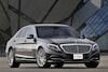 Mercedes-Benz S 500 Plug-In Hybrid