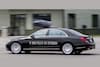 Mercedes-Benz S 500 Plug-In Hybrid