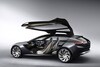 Opel Monza Concept
