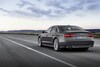 Audi A8 Facelift