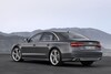 Audi A8 Facelift