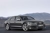 Audi A8 Facelift