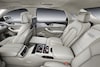 Audi A8 Facelift