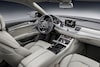 Audi A8 Facelift