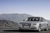 Audi A8 Facelift