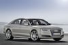 Audi A8 Facelift